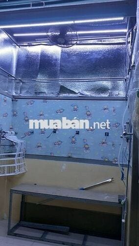 SẠP CHỢ BÌNH THỚI Q11 VỊ TRÍ ĐẸP GẦN BÃI XE DỄ BUÔN BÁN