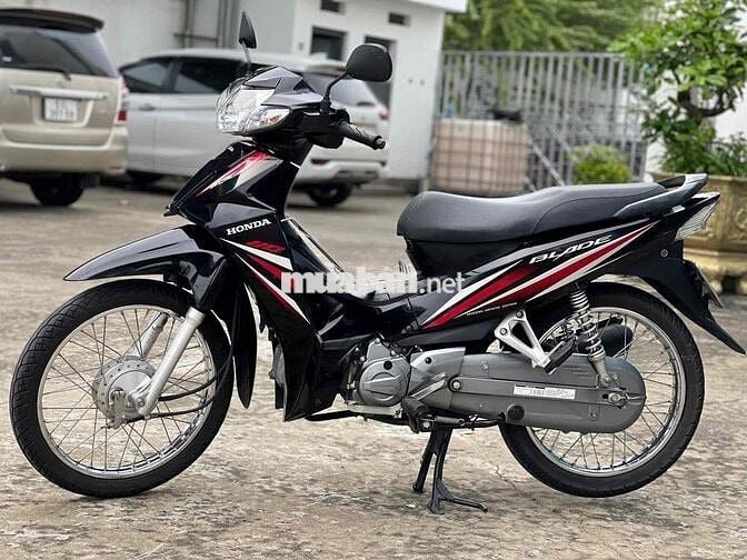 [ĐẸP NHƯ MỚI] 👉Honda Wave Blade 2019-1CHỦ-ZIN HẾT✨