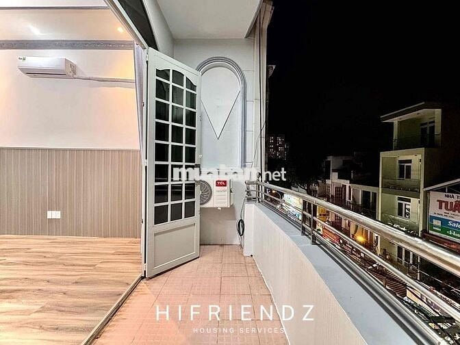 MỚI TRỐNG CĂN HỘ 2 PHÒNG NGỦ CỰC CHILL FULL NỘI THẤT NGAY ĐẦM SEN Q.11