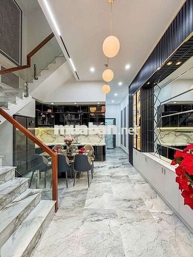 ❌️ ĐÔNG NAM - 2 LẦU CAO CẤP, KDC HỒNG LOAN