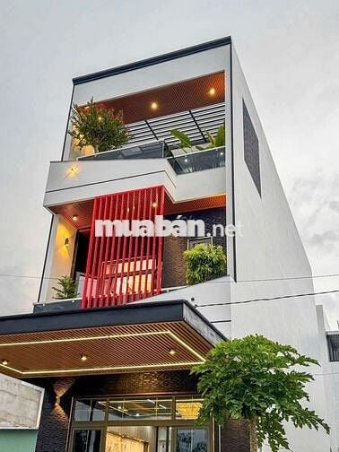 ❌️ ĐÔNG NAM - 2 LẦU CAO CẤP, KDC HỒNG LOAN