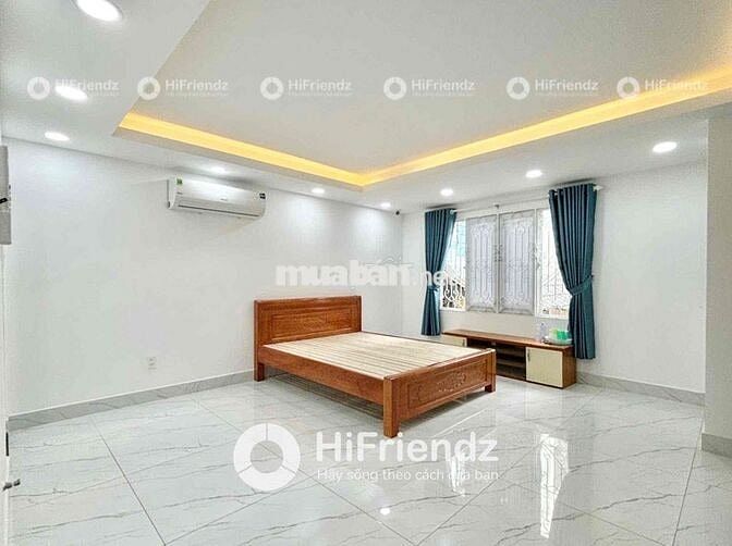 📣📣CĂN HỘ STUDIO - BAN CÔNG 📍FULL NỘI THẤT - TÂN PHÚ - SIÊU RỘNG