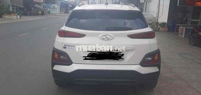 Hyundai Kona 2020 2.0 AT Đặc biệt - 17000 km