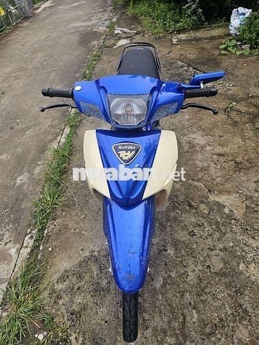 Xipo full 110 mới nguyên xe có giấy