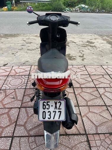 Click 2008 xe đẹp máy zin nhỏ gọn biển 65 dể sài