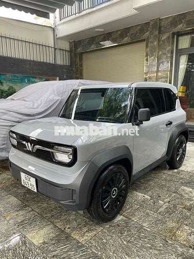 VinFast VF3 05/2025 PIN MUA