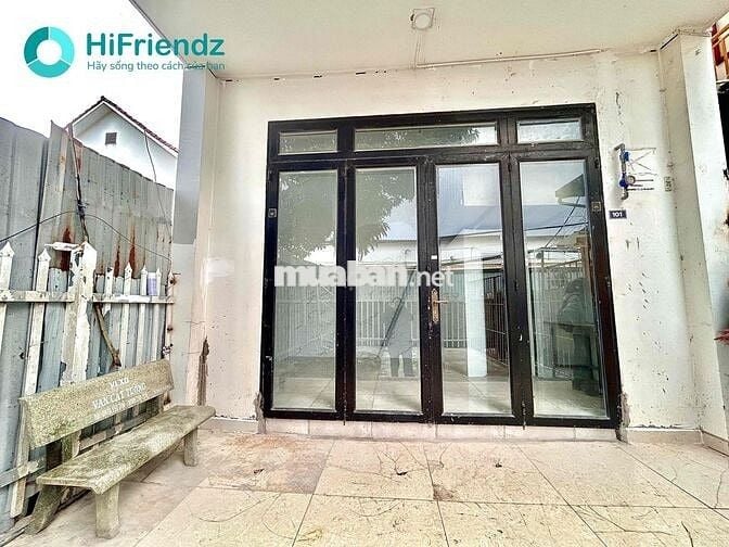 Phòng trọ giá rẻ mới xây gần ngã tư ga Quận 12 - Giáp Gò Vấp