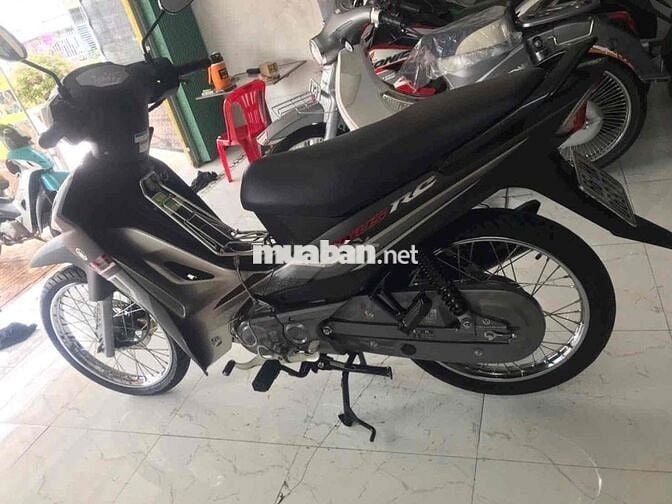 xe bán . sirius Fi 2024 . hỗ trợ trả góp