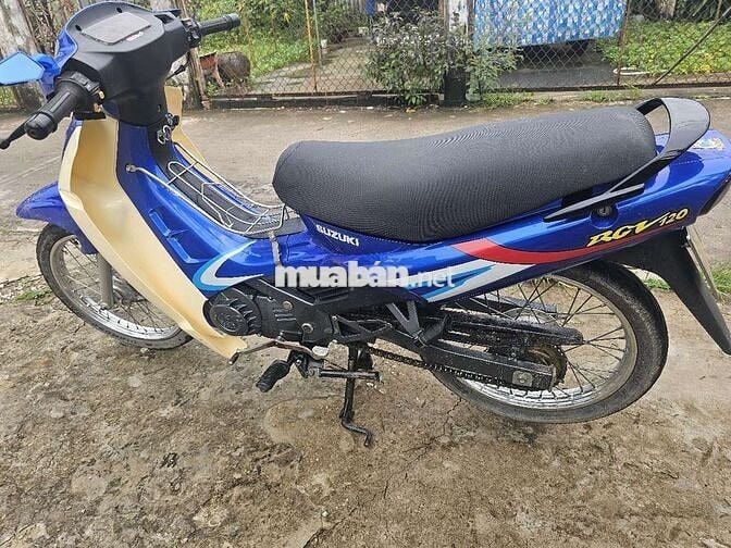 Xipo full 110 mới nguyên xe có giấy