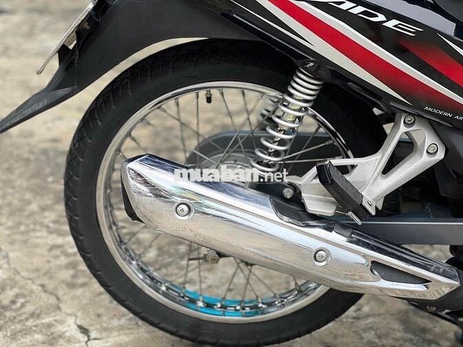 [ĐẸP NHƯ MỚI] 👉Honda Wave Blade 2019-1CHỦ-ZIN HẾT✨
