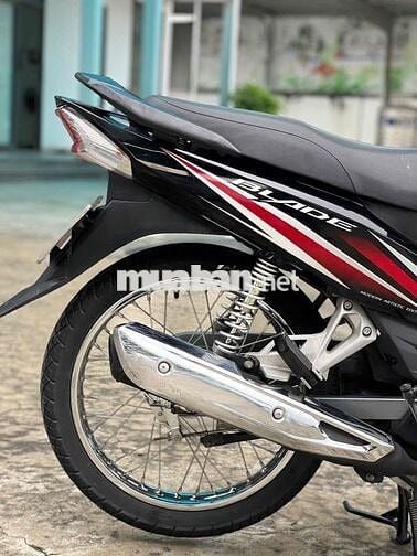 [ĐẸP NHƯ MỚI] 👉Honda Wave Blade 2019-1CHỦ-ZIN HẾT✨