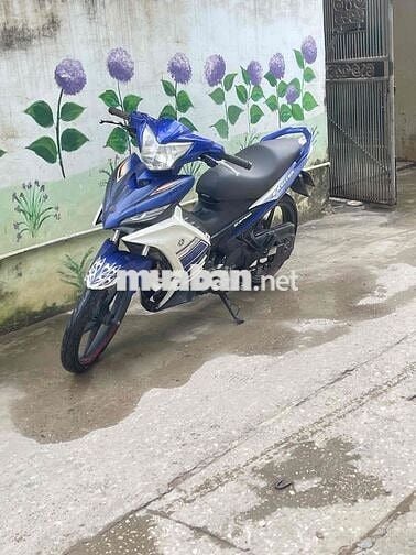 exciter máy zin xe bọc full nilong