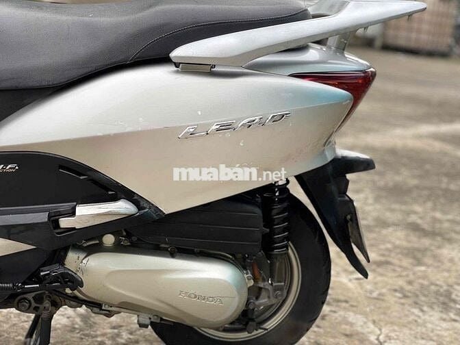 💖 Honda Lead 2010 zin cực đẹp 👉 chạy bốc 🌸CÔ ĐI KỸ