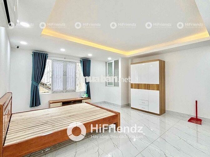 📣📣CĂN HỘ STUDIO - BAN CÔNG 📍FULL NỘI THẤT - TÂN PHÚ - SIÊU RỘNG