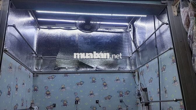 SẠP CHỢ BÌNH THỚI Q11 VỊ TRÍ ĐẸP GẦN BÃI XE DỄ BUÔN BÁN