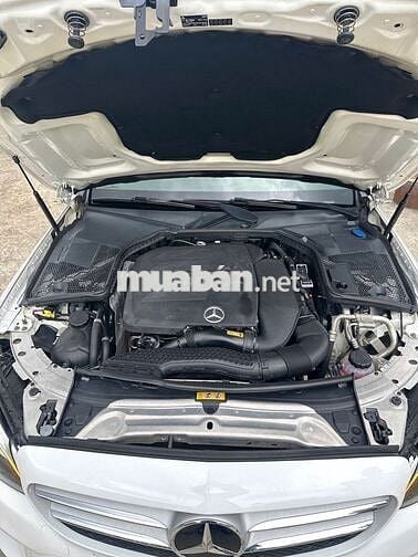 Mercedes Benz C Class 2019  - 61000 km
