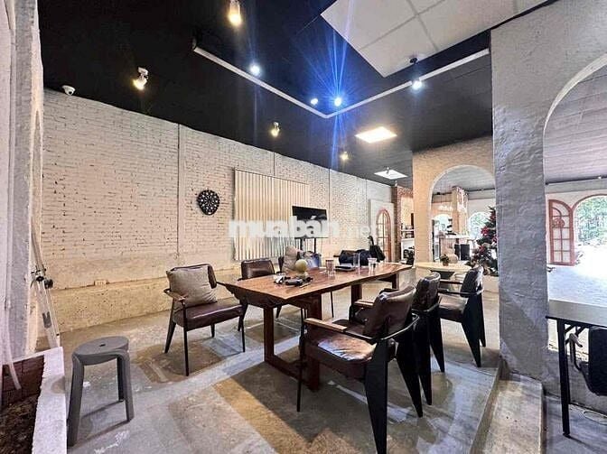 Cho thuê mb quán trong kdc d2d - phường thống nhất trung tâm biên hoà