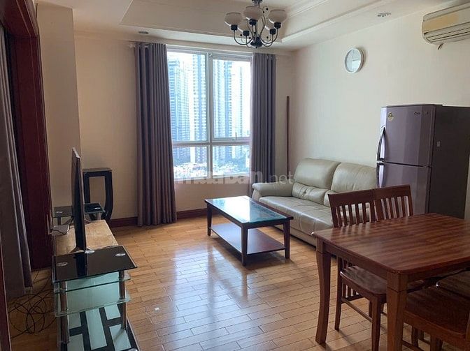 Cho thuê căn hộ 1 phòng ngủ 51m tại The Manor Bình Thạnh giá rẻ