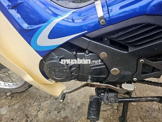 Xipo full 110 mới nguyên xe có giấy