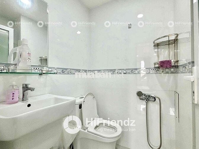 📣📣CĂN HỘ STUDIO - BAN CÔNG 📍FULL NỘI THẤT - TÂN PHÚ - SIÊU RỘNG