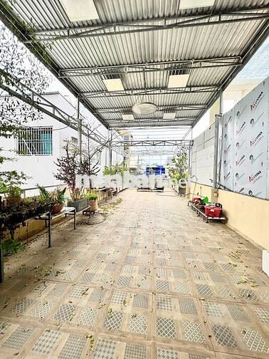 CHO THUÊ NHÀ KINH DOANH 3 TẦNG RỘNG 190M2/SÀN NGÃ TƯ LÊ HỒNG PHONG