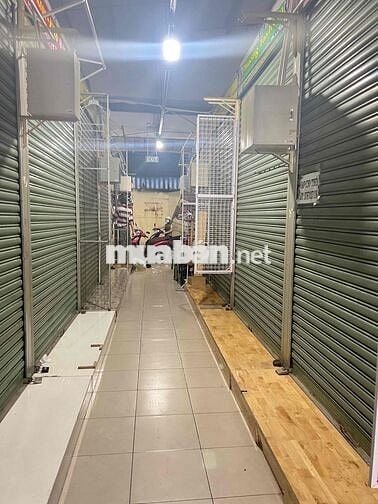 SẠP CHỢ BÌNH THỚI Q11 VỊ TRÍ ĐẸP GẦN BÃI XE DỄ BUÔN BÁN