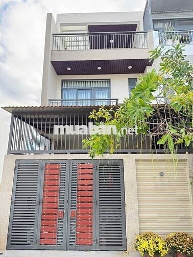 CHO THUÊ NHÀ ĐẸP 3 PHÒNG NGỦ KHU MỸ GIA GÓI 7 CÓ NỘI THẤT