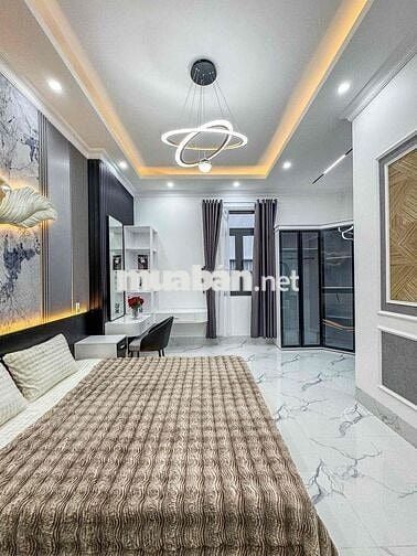 NHÀ HỒNG LOAN CẦN THƠ TUYỆT ĐẸP CĂN NHÀ MƠ ƯỚC