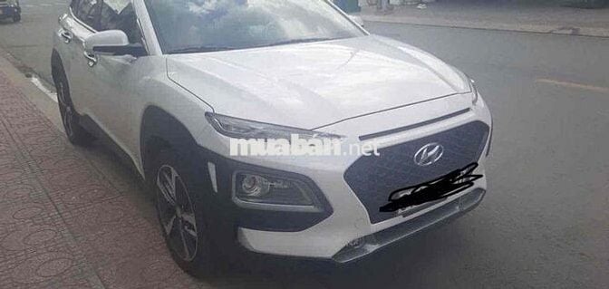 Hyundai Kona 2020 2.0 AT Đặc biệt - 17000 km