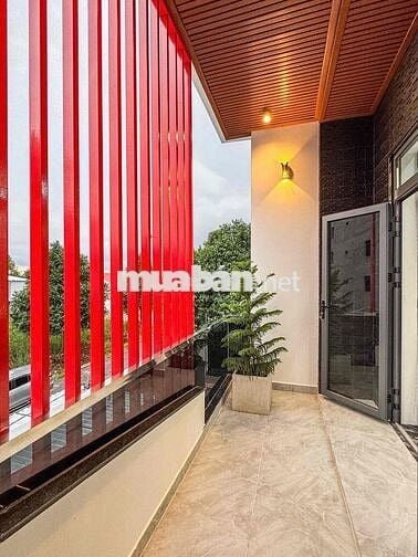 NHÀ HỒNG LOAN CẦN THƠ TUYỆT ĐẸP CĂN NHÀ MƠ ƯỚC