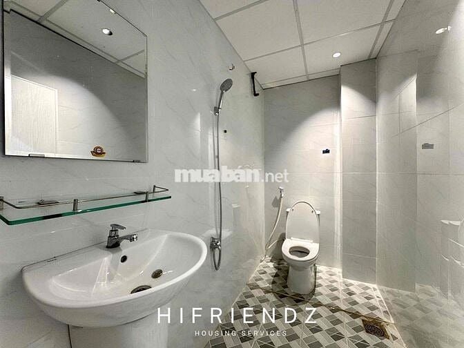 MỚI TRỐNG CĂN HỘ 2 PHÒNG NGỦ CỰC CHILL FULL NỘI THẤT NGAY ĐẦM SEN Q.11