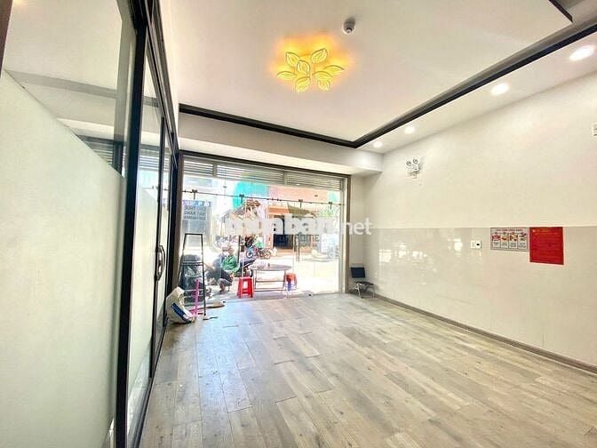 CHO THUÊ MẶT BẰNG KINH DOANH CÓ PHÒNG Ở LẠI GẦN CHUNG CƯ VCN PHƯỚC HẢI