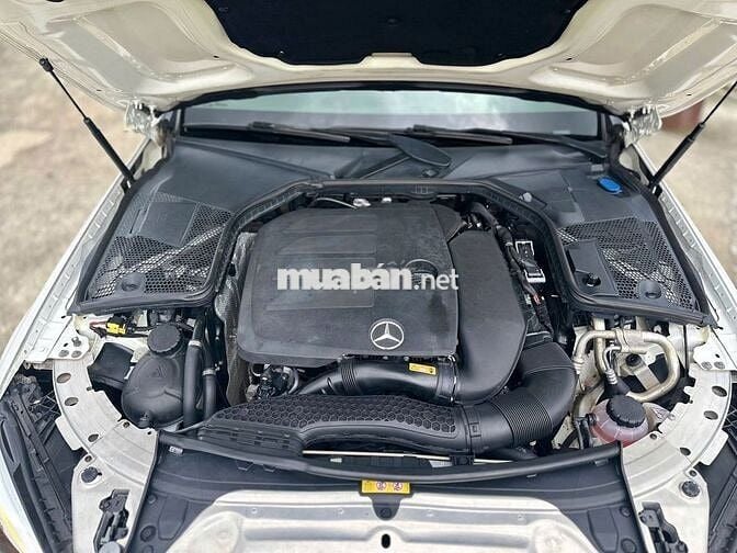 Mercedes Benz C Class 2019  - 61000 km