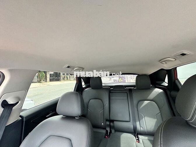 VinFast VF8 Eco 2022 - 38000 km