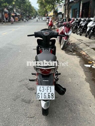 Honda Wave RSX Fi 2024 B.số 43 Góp trả trước 4tr