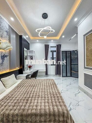 ❌️ ĐÔNG NAM - 2 LẦU CAO CẤP, KDC HỒNG LOAN