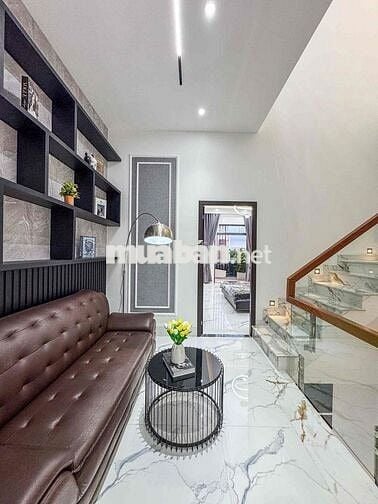 NHÀ HỒNG LOAN CẦN THƠ TUYỆT ĐẸP CĂN NHÀ MƠ ƯỚC