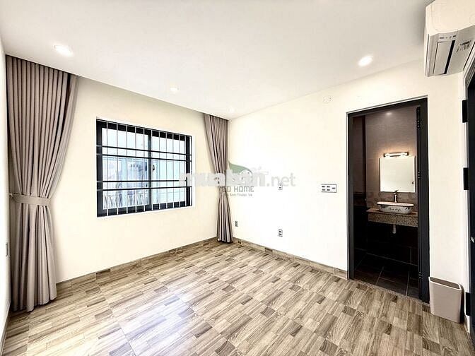 CHO THUÊ NHÀ ĐẸP 3 PHÒNG NGỦ KHU MỸ GIA GÓI 7 CÓ NỘI THẤT