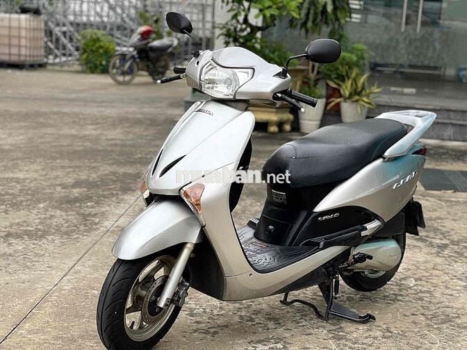 💖 Honda Lead 2010 zin cực đẹp 👉 chạy bốc 🌸CÔ ĐI KỸ