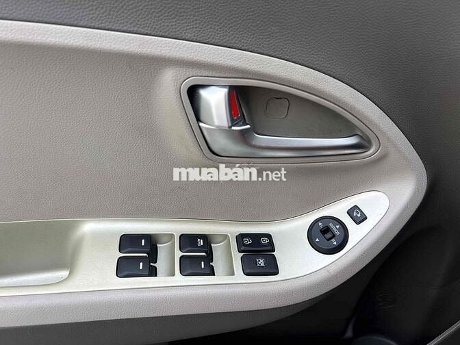 Kia Morning 2021 - 36000 km