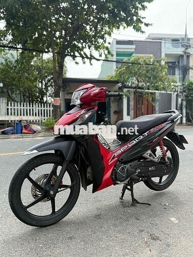 Honda Wave RSX Fi 2024 B.số 43 Góp trả trước 4tr