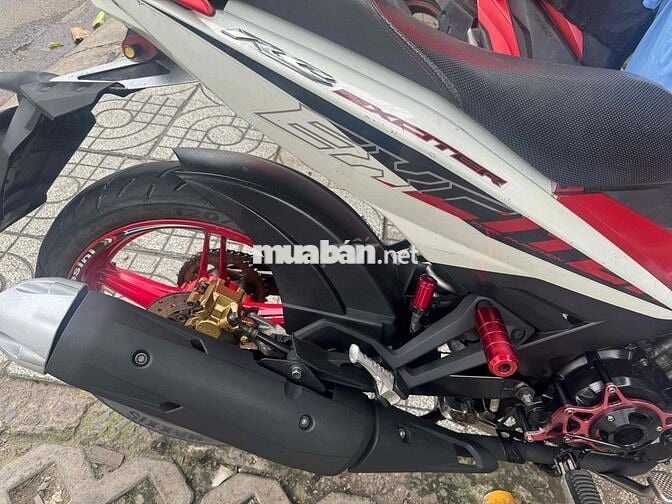 ex nguyên zin ngay chủ bstp