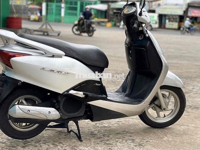 💖 Honda Lead 2010 zin cực đẹp 👉 chạy bốc 🌸CÔ ĐI KỸ