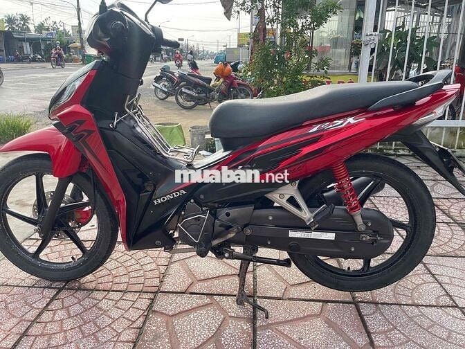 Rsx Fi 2020 xe đẹp máy nguyên zin biển 95