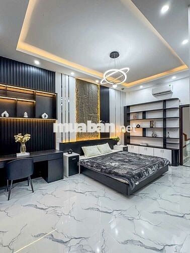 ❌️ ĐÔNG NAM - 2 LẦU CAO CẤP, KDC HỒNG LOAN