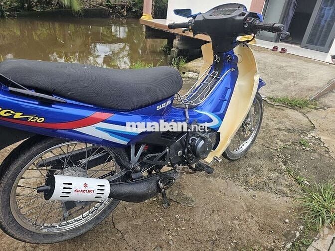 Xipo full 110 mới nguyên xe có giấy