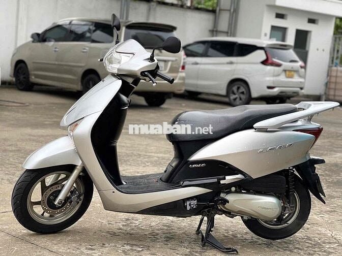 💖 Honda Lead 2010 zin cực đẹp 👉 chạy bốc 🌸CÔ ĐI KỸ