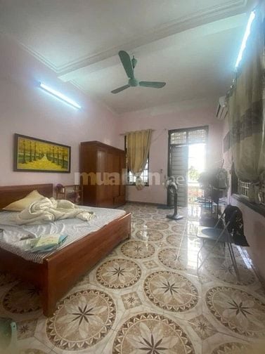  An Dương Vương – Tây Hồ - Ô Tô – 117 M – 4 T – MT 5.5 M – Giá 22.8 Tỷ