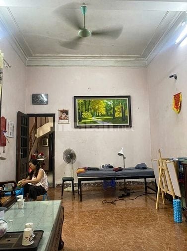  An Dương Vương – Tây Hồ - Ô Tô – 117 M – 4 T – MT 5.5 M – Giá 22.8 Tỷ