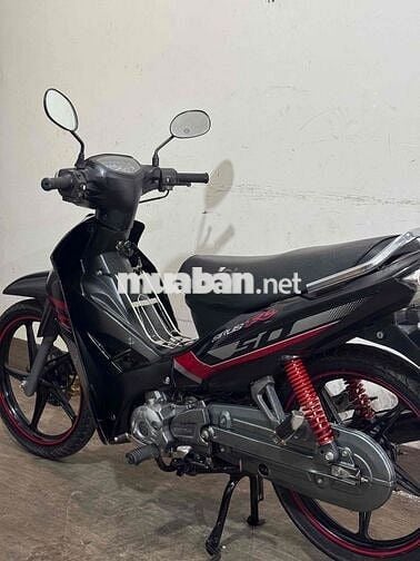 sirius 50cc chính chủ